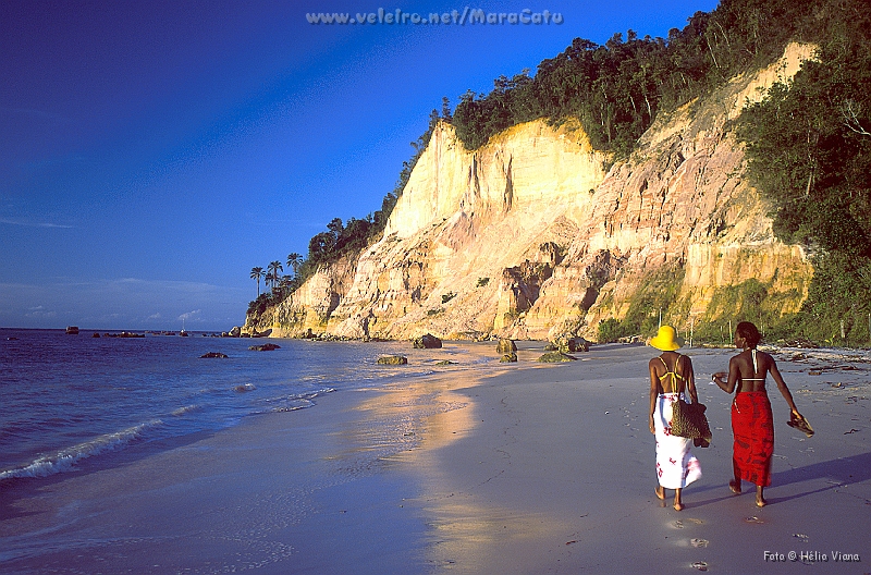 28Gamboa do Morro.JPG - Arquiplago de Tinhar - Gamboa